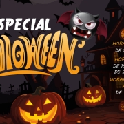 Especial Halloween CC Rosaleda