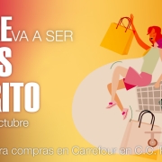 Octubre va a ser tu mes favorito