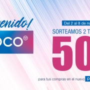 Gana 50 euros en compras en Pepco