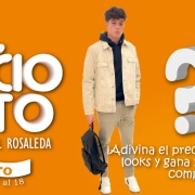 ¡Adivina el precio justo! CC Rosaleda