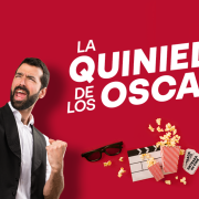 La quiniela de los Oscar - CC Rosaleda