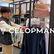 Descubre el estilo único de Celopman para hombres