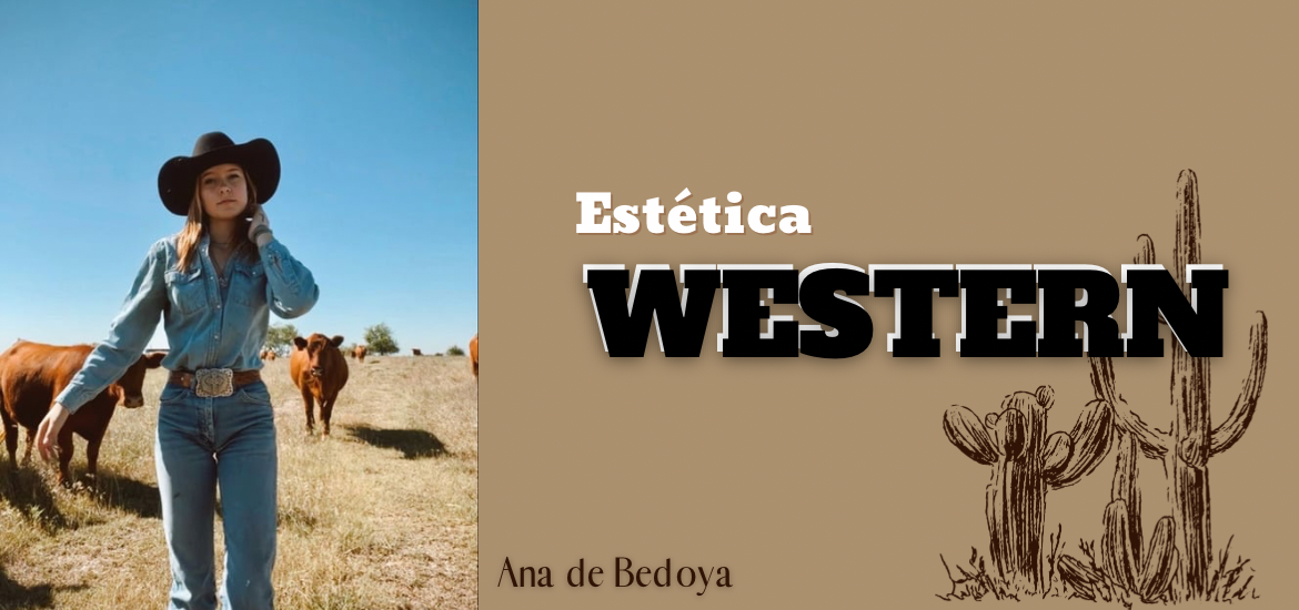 Estética “Western”