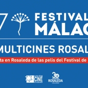 Festicl de Cine de Málaga en Rosaleda