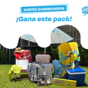 Domingueros Rosaleda