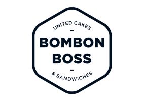 Logotipo Bombon Boss