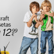 C&A minecraft