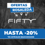 FIFTY Dia de la madre