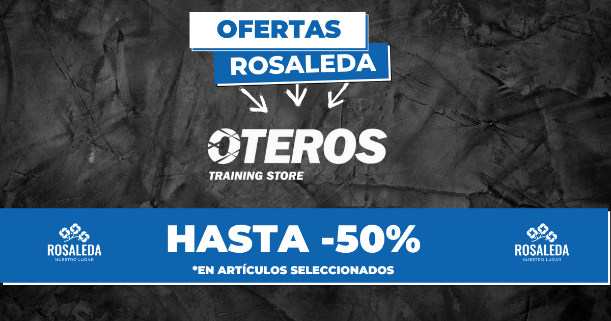 OTEROS promo
