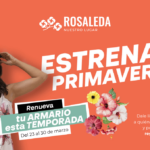 primavera sorteo rosaleda