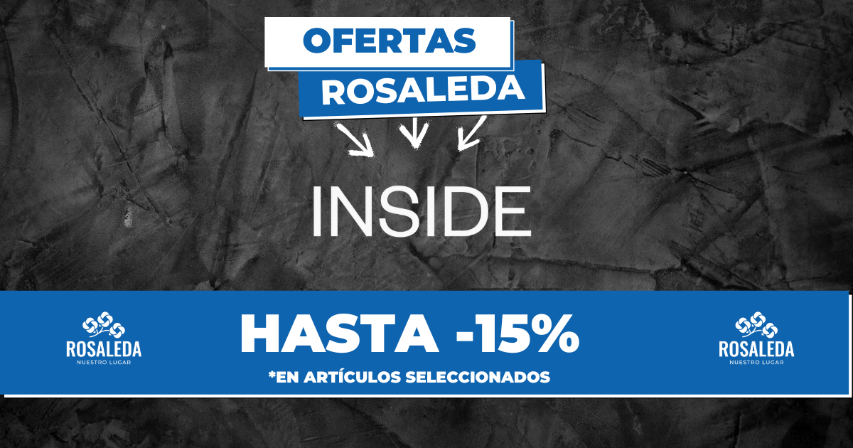 INSIDE Dia de la madre