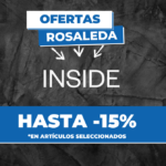 INSIDE Dia de la madre