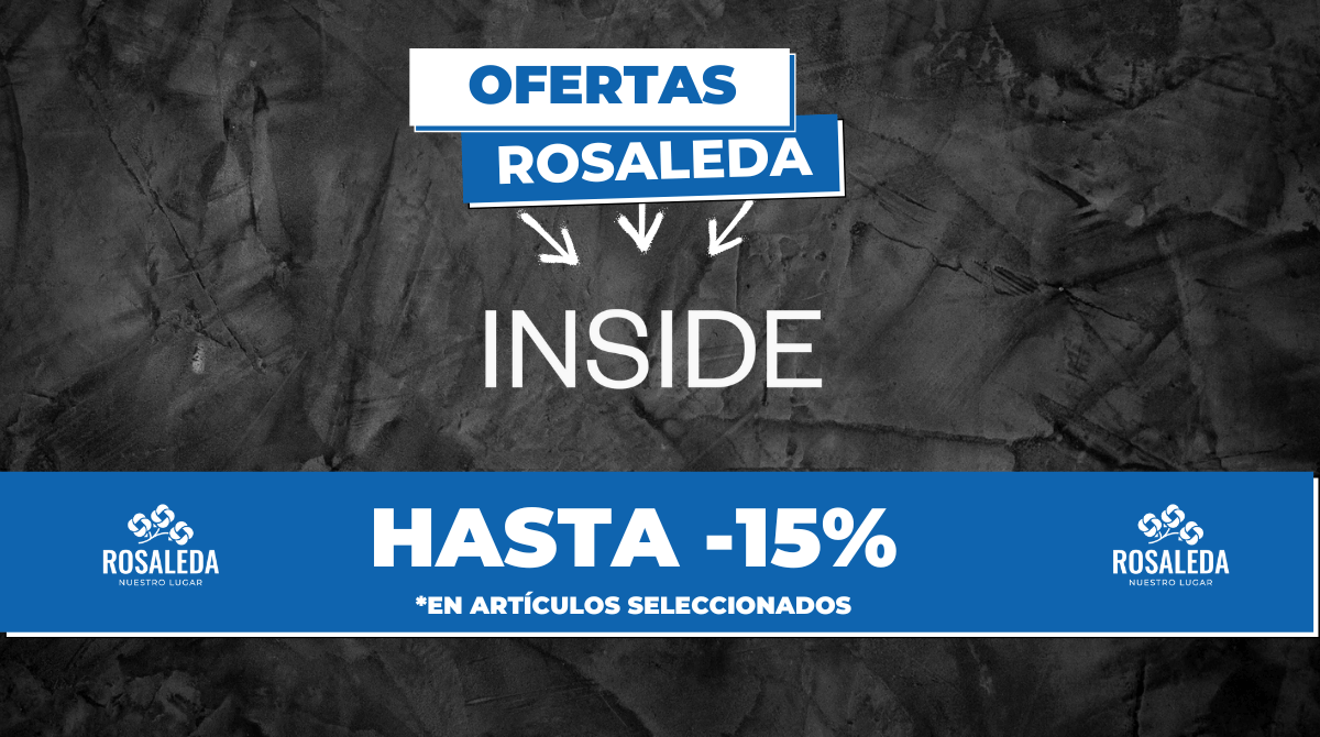 INSIDE Dia de la madre