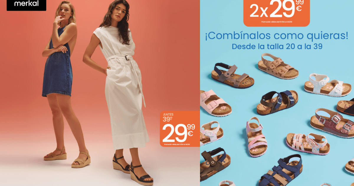 ofertas merkal