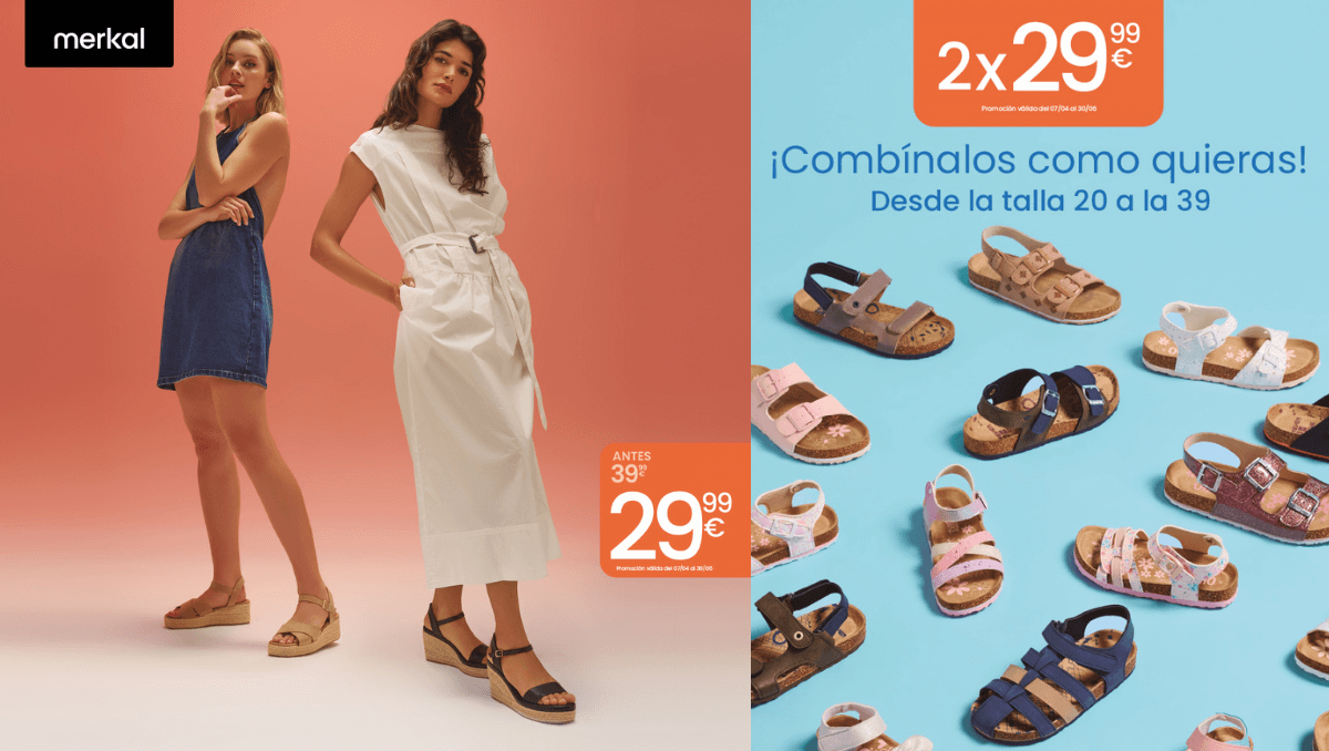 ofertas merkal