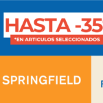 promo springfield rosaleda