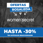 women secret Dia de la madre