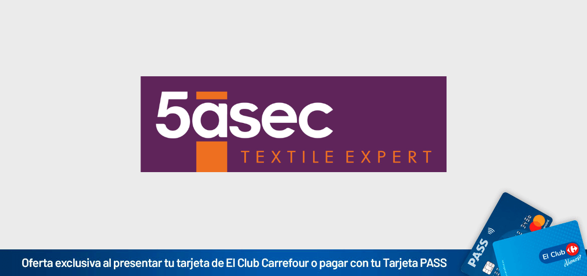 5asec club carrefour rosaleda 5asec club carrefour rosaleda