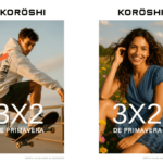 koroshi promo 3x2