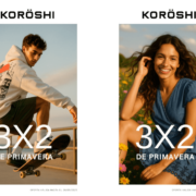 koroshi promo 3x2