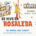 noche en blanco rosaleda