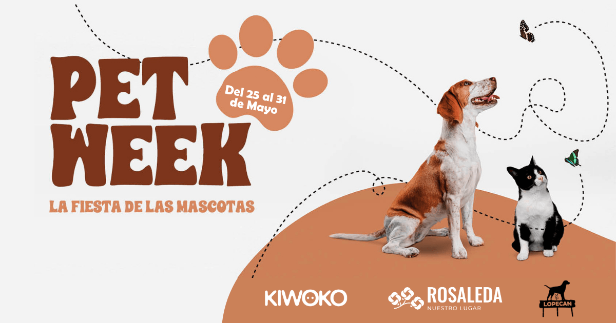 pet week 2026