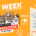 pet week rosaleda