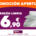 promo apertura 5asec