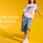 promo c&a lilo stitch