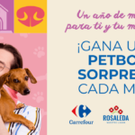 sorteo kiwoko pet week