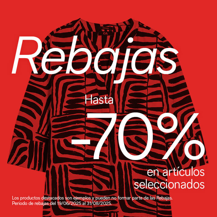 C&A rebajas verano