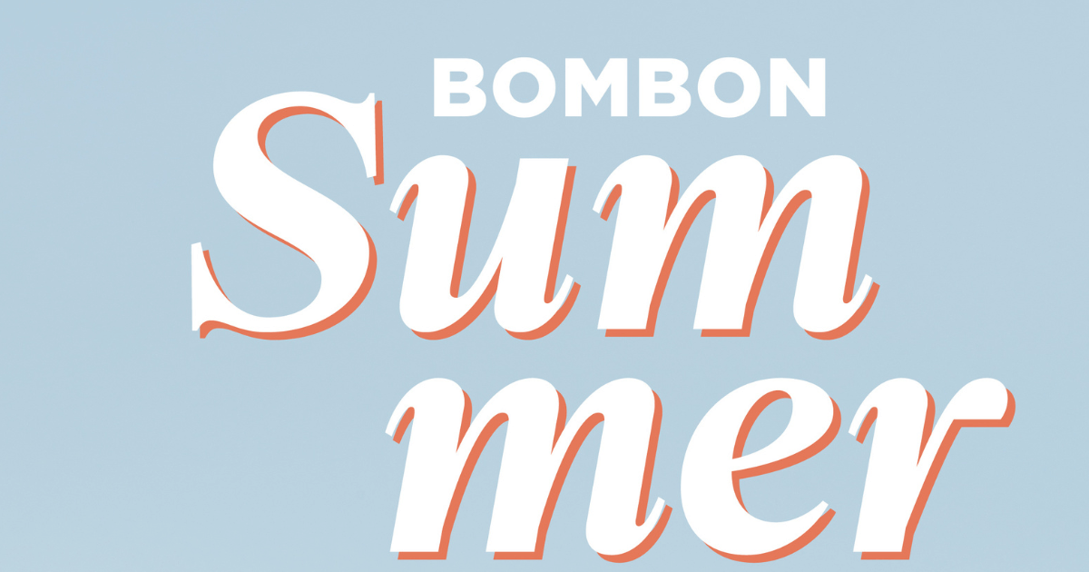 bombon boss promo verano