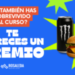 fin de curso rosaleda