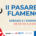 pasarela flamenca rosaleda