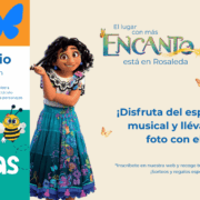 encanto club rositas