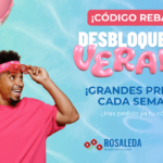 rebajas de verano rosaleda malaga