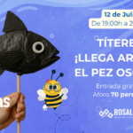 titeres julio rosaleda