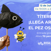 titeres julio rosaleda