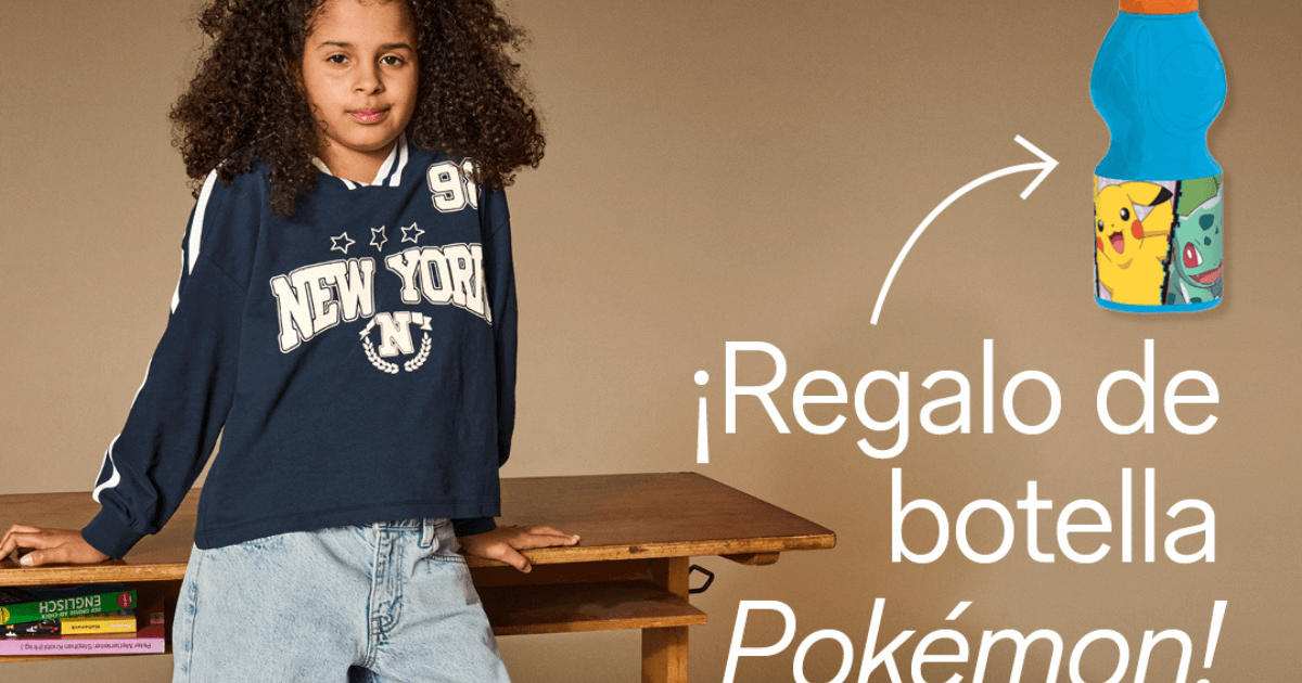 C&A promo pokemon