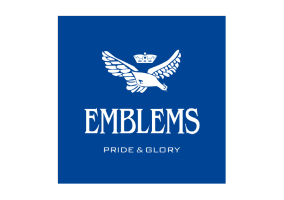 emblems logo