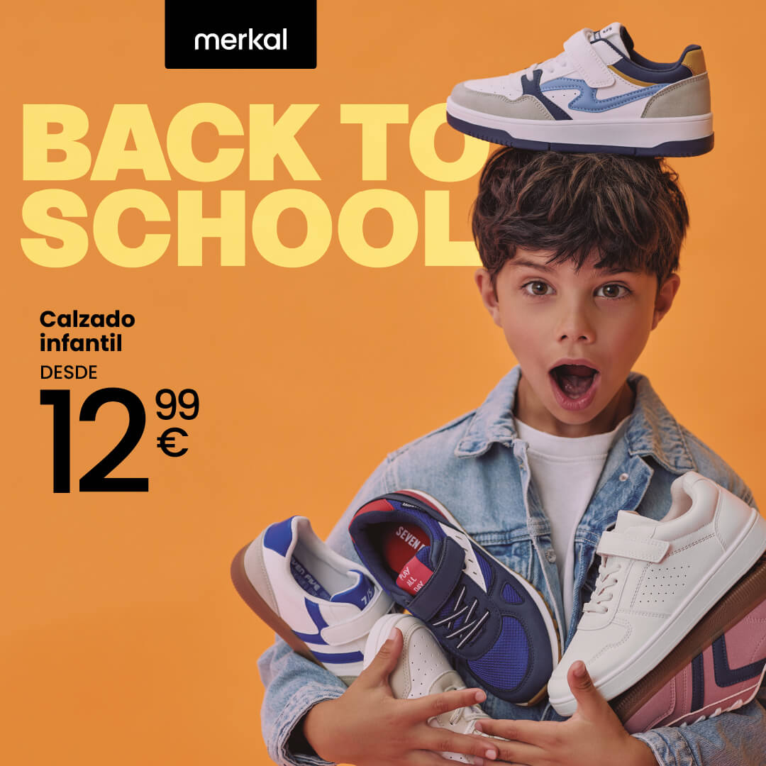 oferta back to school