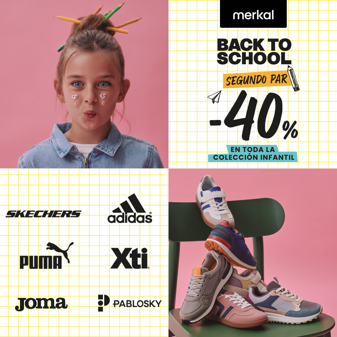 oferta merkal back to school