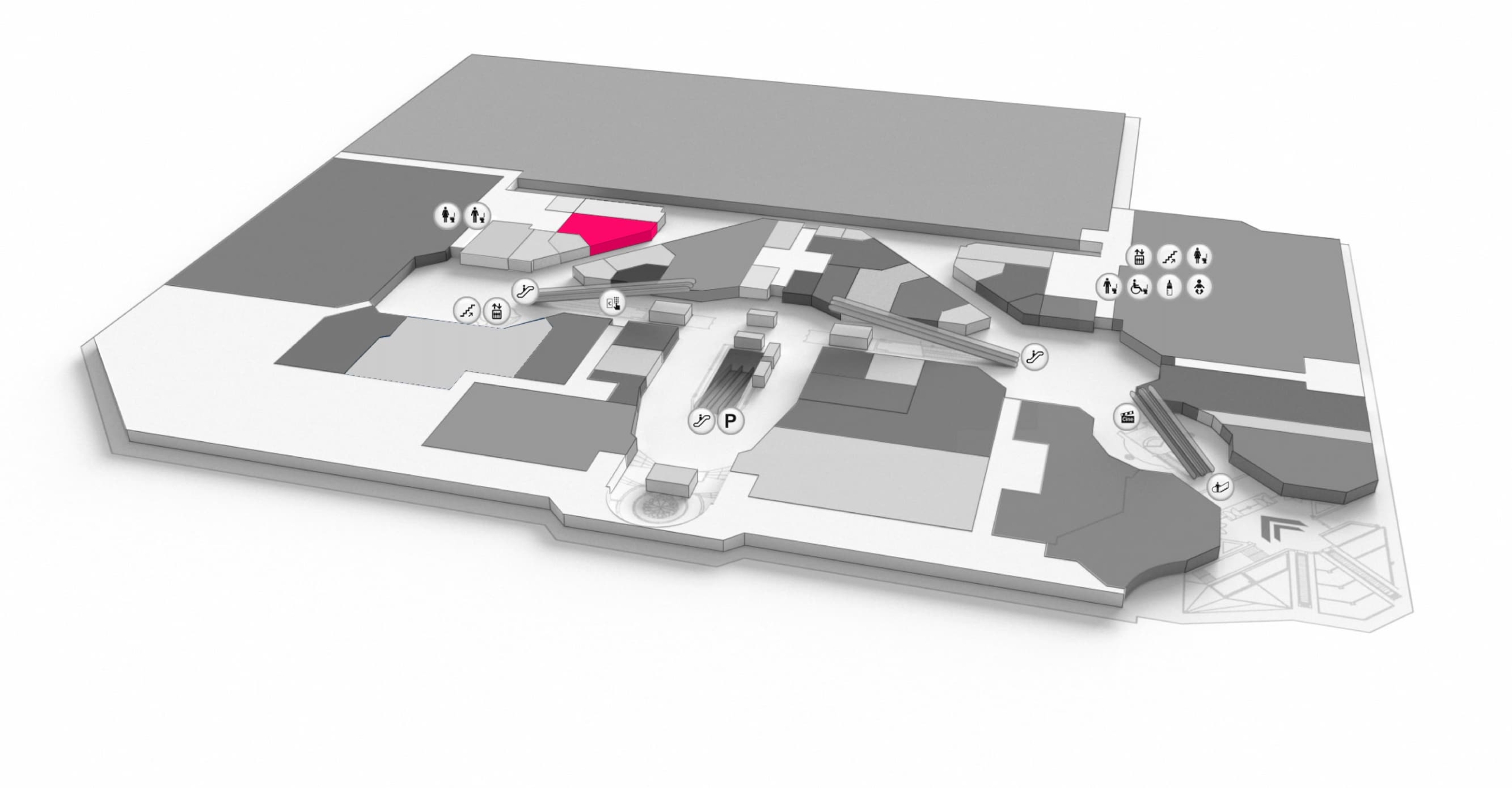 plano planta baja_Geek atmosphere plano planta baja_Geek atmosphere