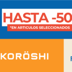 promo koroshi rosaleda