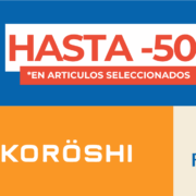 promo koroshi rosaleda