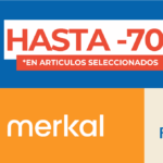 rebajas verano merkal rosaleda