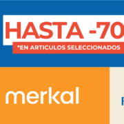 rebajas verano merkal rosaleda