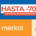 rebajas verano merkal rosaleda