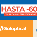 rebajas verano soloptical rosaleda