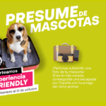 concurso fotos mascotas